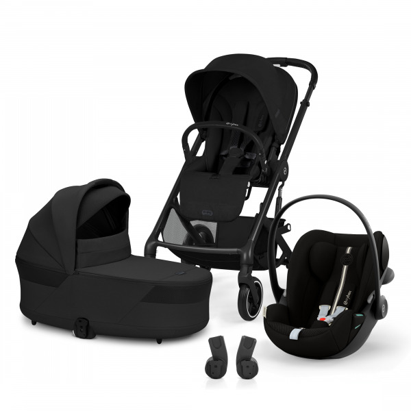 CYBEX Gold Balios 2026 3in1